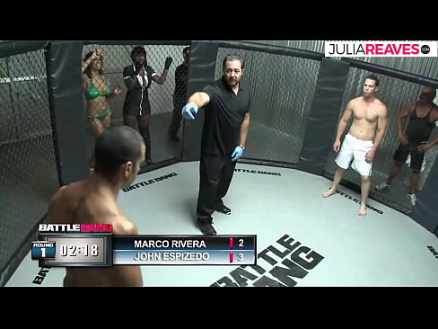 ❤️ Ultimate Fighter knullar en nummerflicka direkt efter en match i ringen ❤ Sexvideo at us