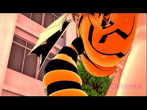 ❤️ Wasp Girl Monster ❤ Sexvideo at us