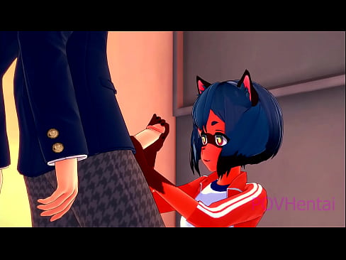 ❤️ Helt ny boskapsranch med Michiru Kagemori ❤ Sexvideo at us